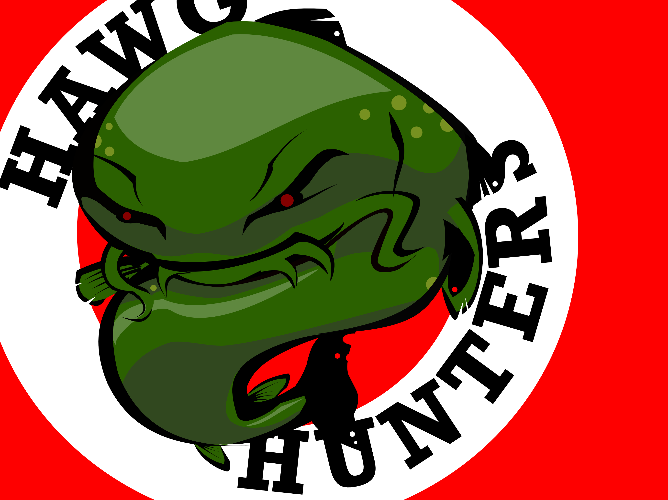 hawg hunters