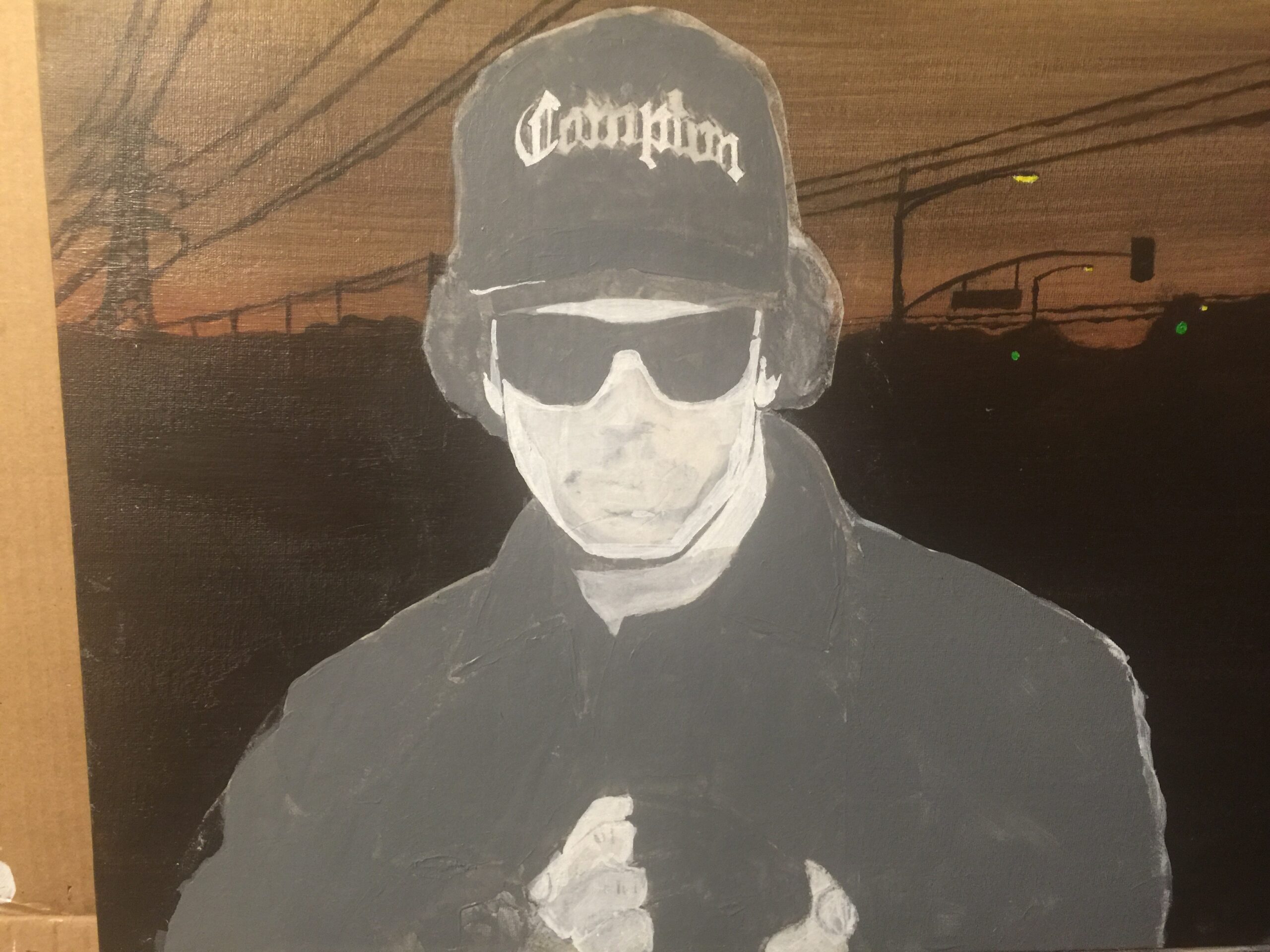 easily i approach…