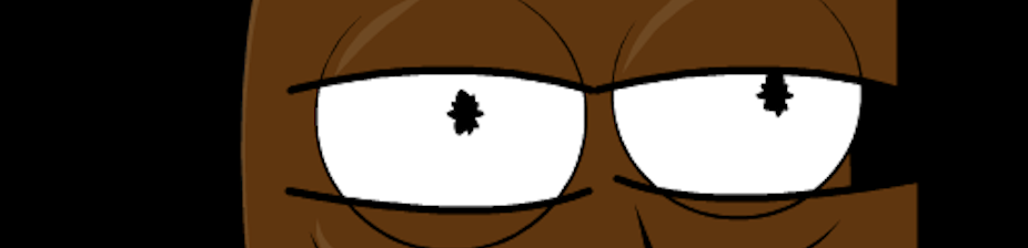 learning to rig 2D character in Blender from scratch