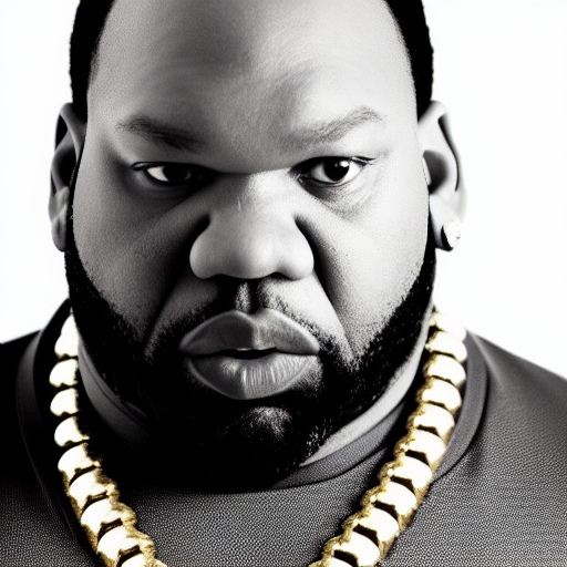 follow up on Raekwon model