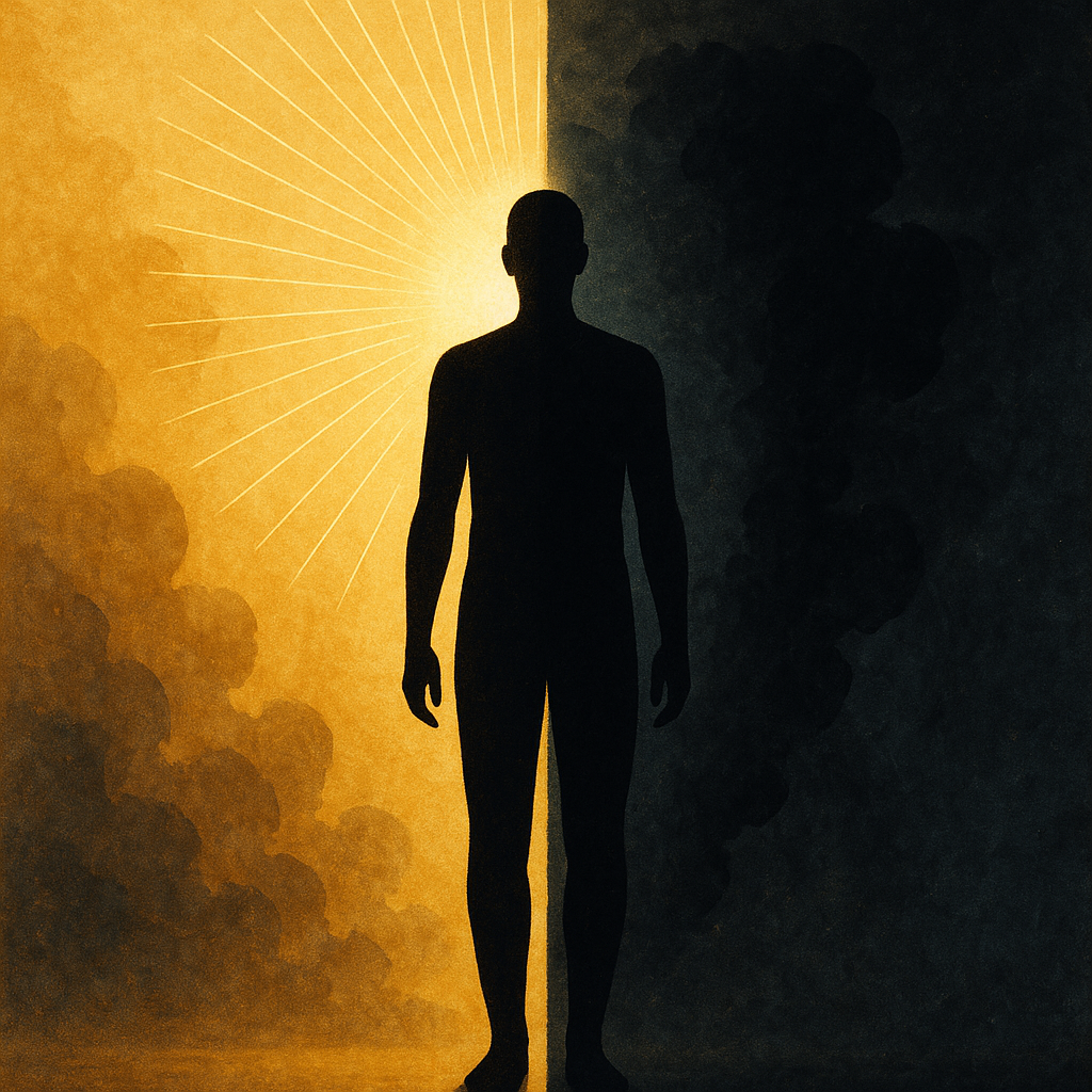 Vedic Dharma and Jung’s Individuation: A Comparative Exploration